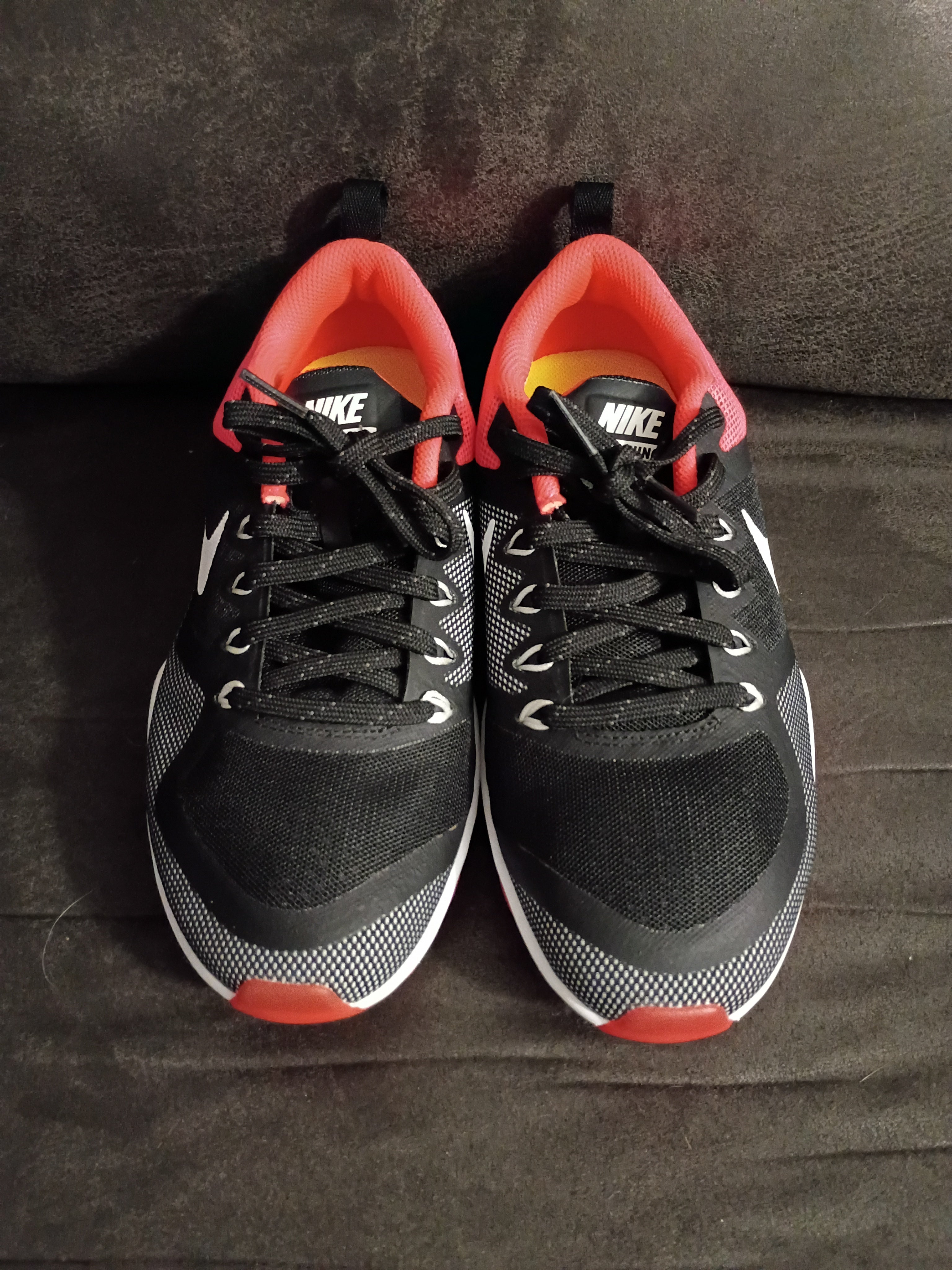 Nike Air Zoom Fitness