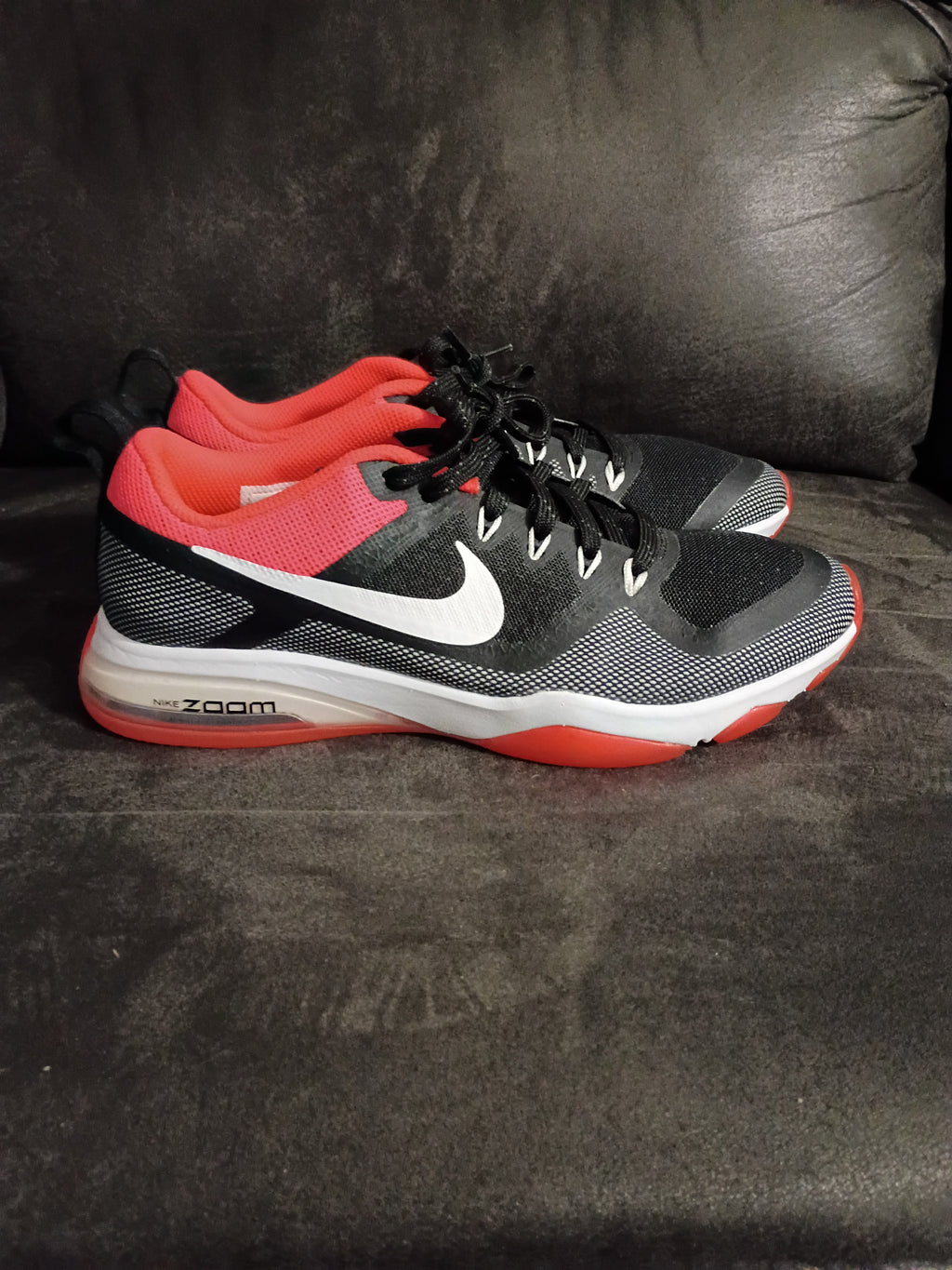 Nike Air Zoom Fitness