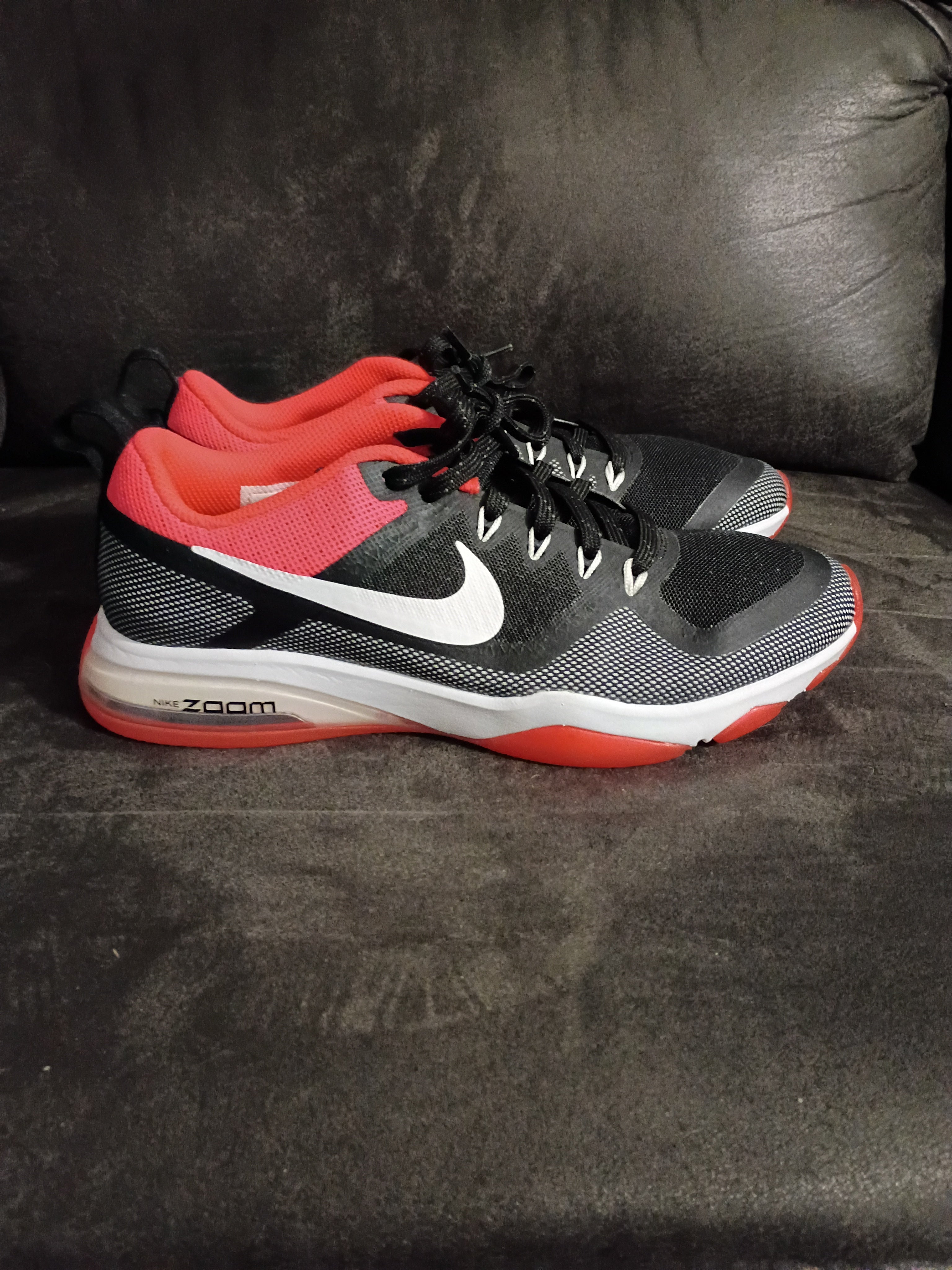 Nike Air Zoom Fitness